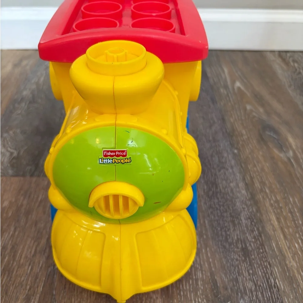 Fisher-Price fisher price